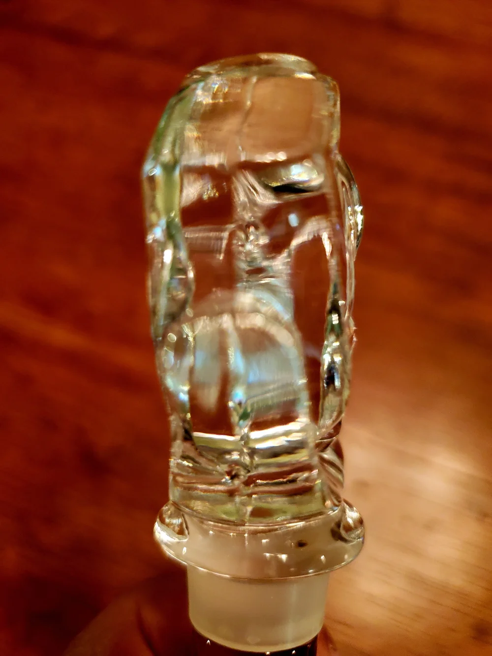 Mikasa decorative rose